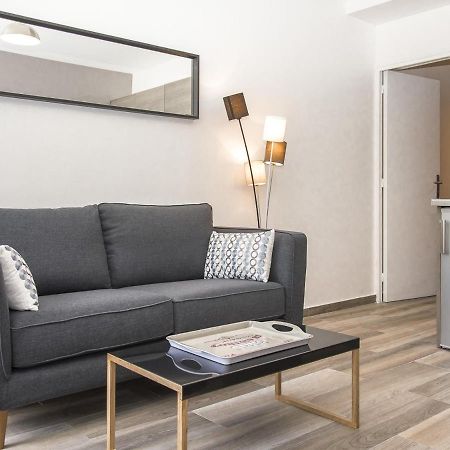 La Cle Des Expos "In Paris" Apartment Vanves Ngoại thất bức ảnh