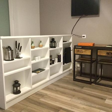La Cle Des Expos "In Paris" Apartment Vanves Ngoại thất bức ảnh