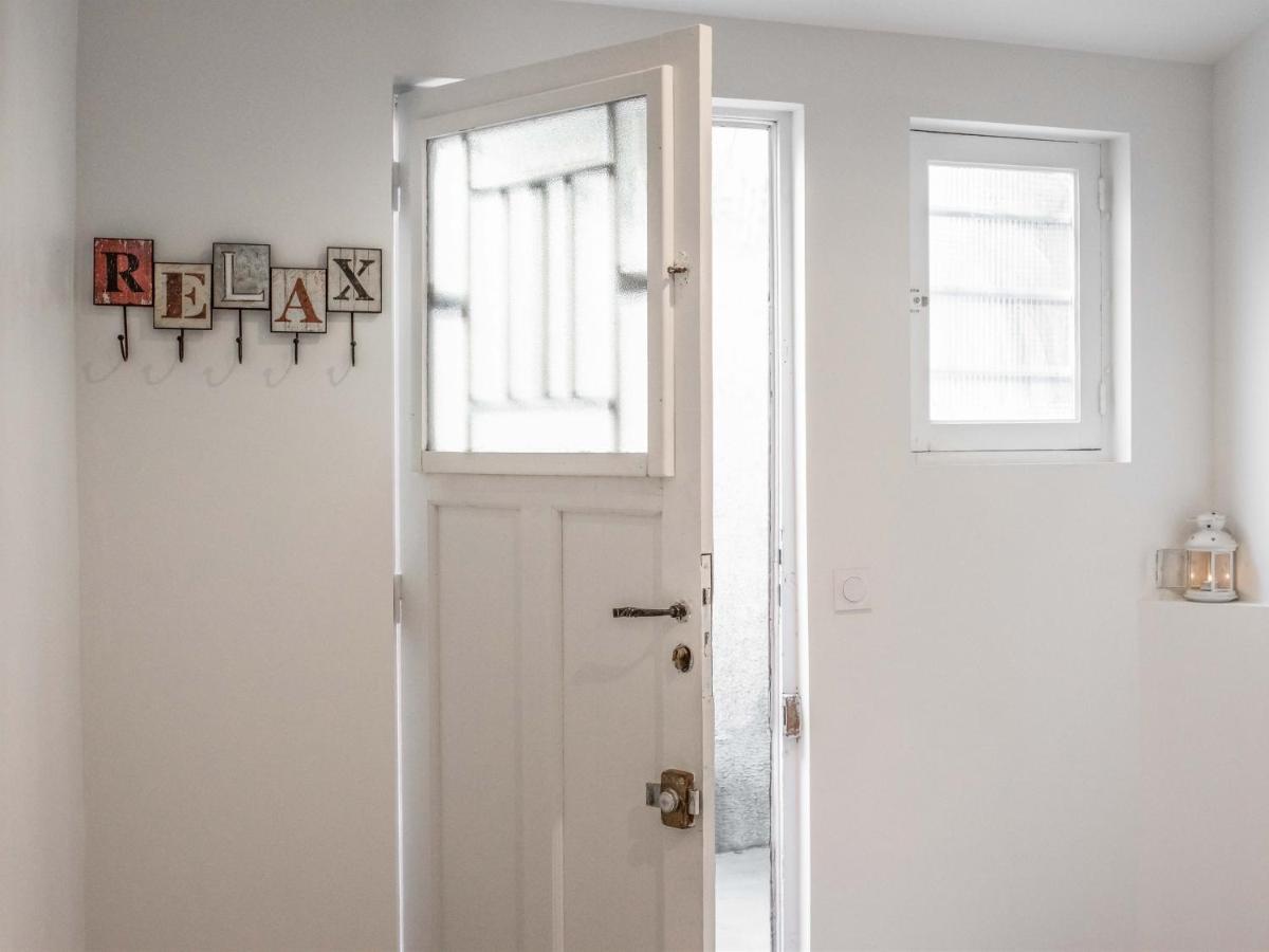 La Cle Des Expos "In Paris" Apartment Vanves Ngoại thất bức ảnh