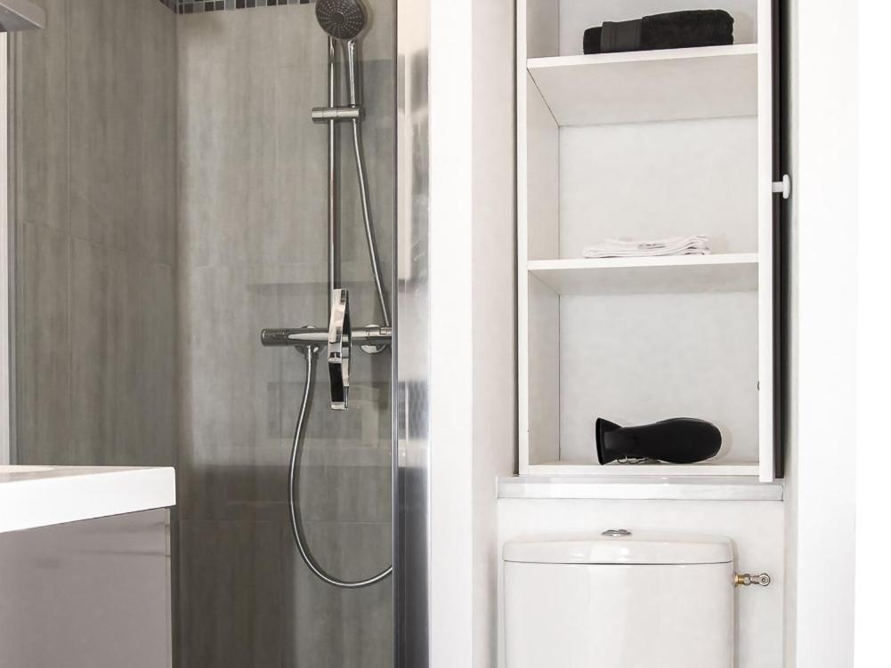 La Cle Des Expos "In Paris" Apartment Vanves Ngoại thất bức ảnh