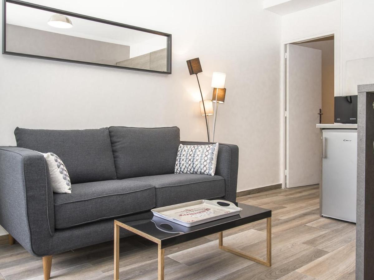 La Cle Des Expos "In Paris" Apartment Vanves Ngoại thất bức ảnh