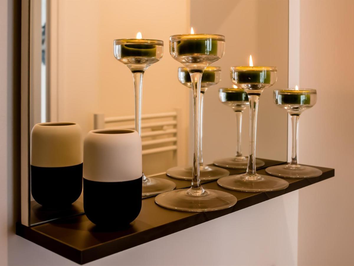 La Cle Des Expos "In Paris" Apartment Vanves Ngoại thất bức ảnh