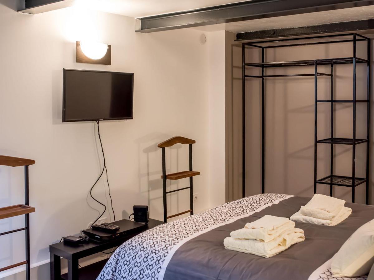 La Cle Des Expos "In Paris" Apartment Vanves Ngoại thất bức ảnh