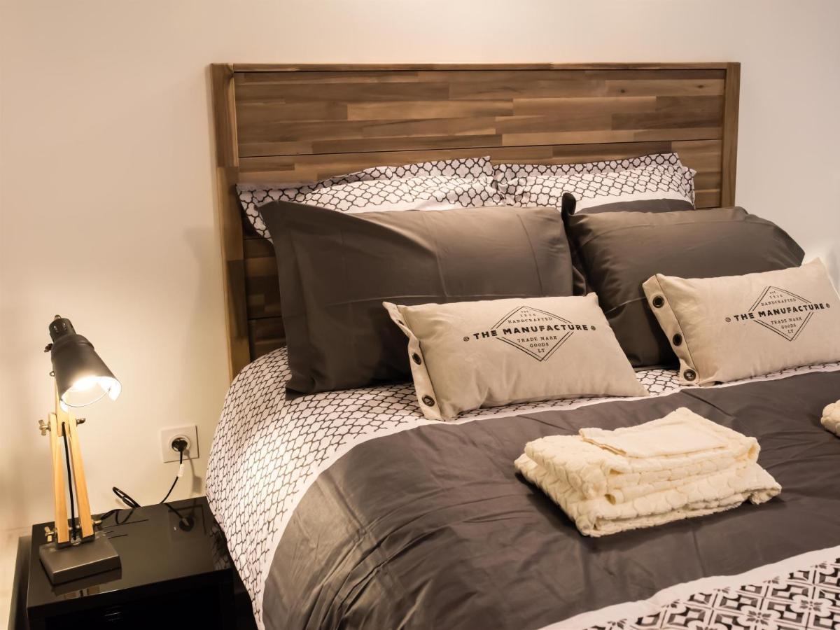 La Cle Des Expos "In Paris" Apartment Vanves Ngoại thất bức ảnh