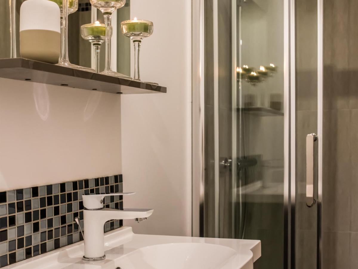 La Cle Des Expos "In Paris" Apartment Vanves Ngoại thất bức ảnh