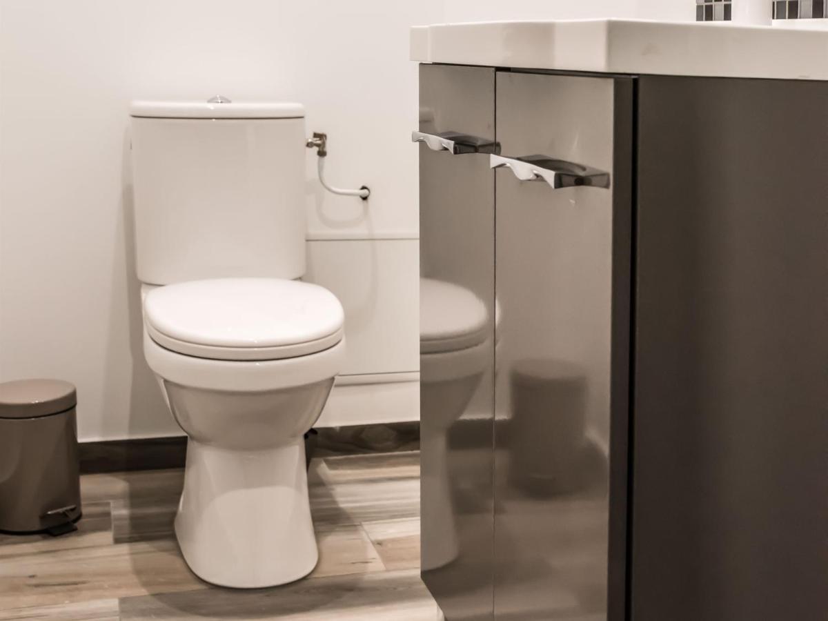 La Cle Des Expos "In Paris" Apartment Vanves Ngoại thất bức ảnh