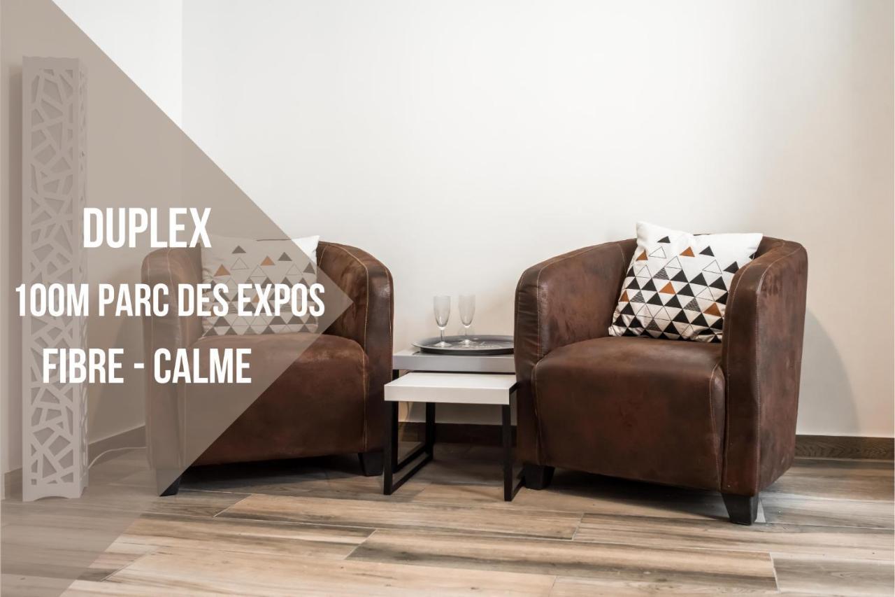 La Cle Des Expos "In Paris" Apartment Vanves Ngoại thất bức ảnh