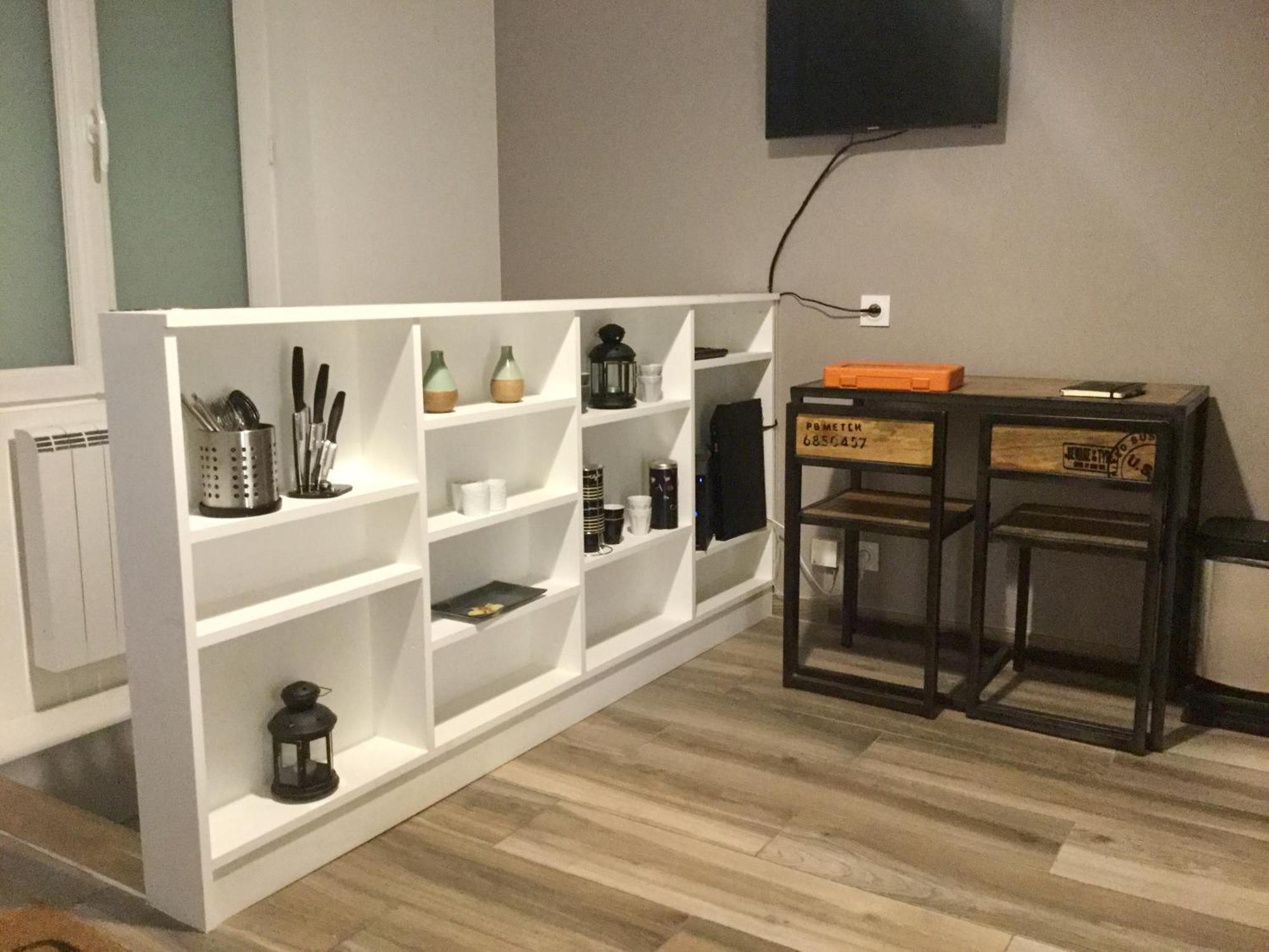 La Cle Des Expos "In Paris" Apartment Vanves Ngoại thất bức ảnh