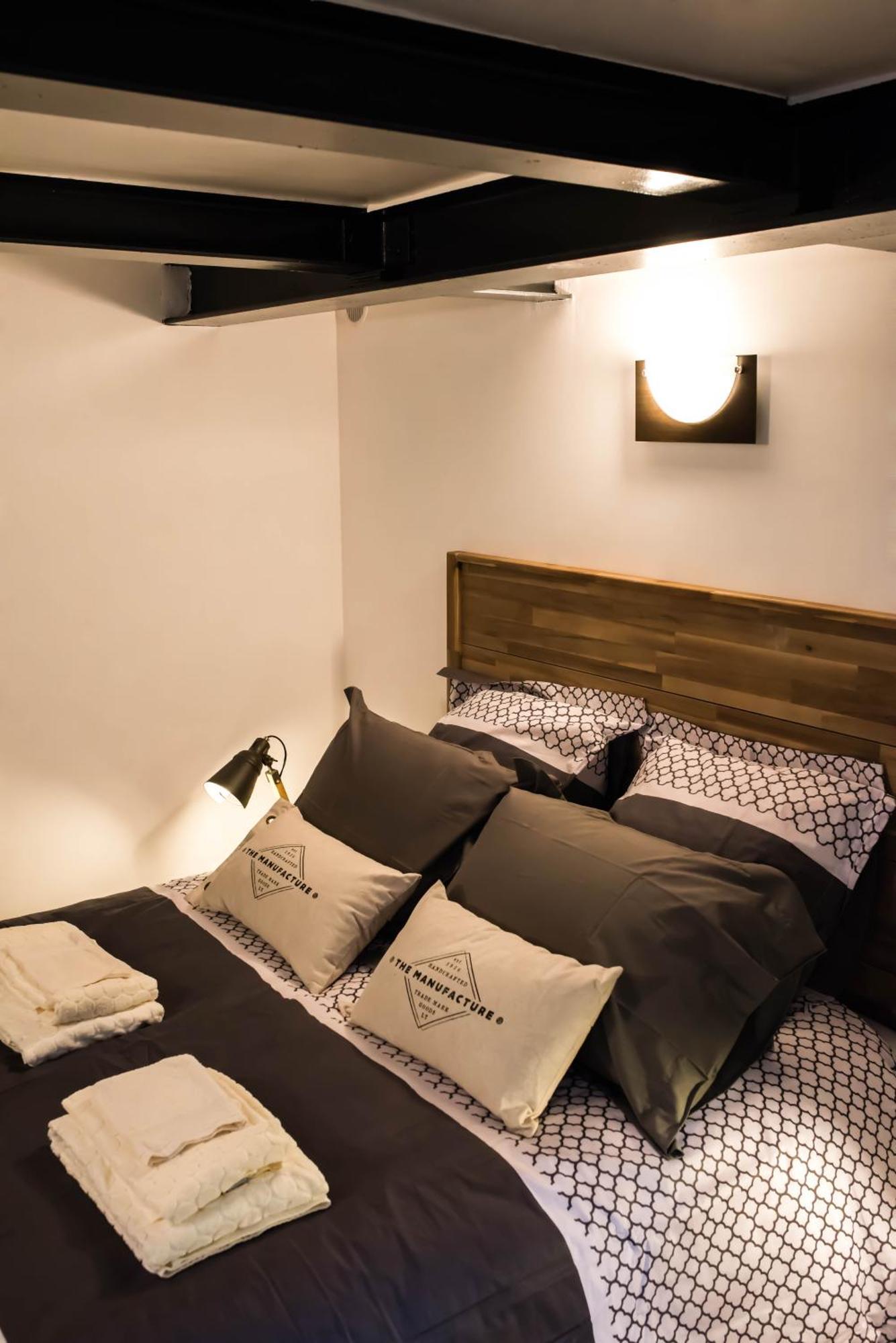 La Cle Des Expos "In Paris" Apartment Vanves Ngoại thất bức ảnh