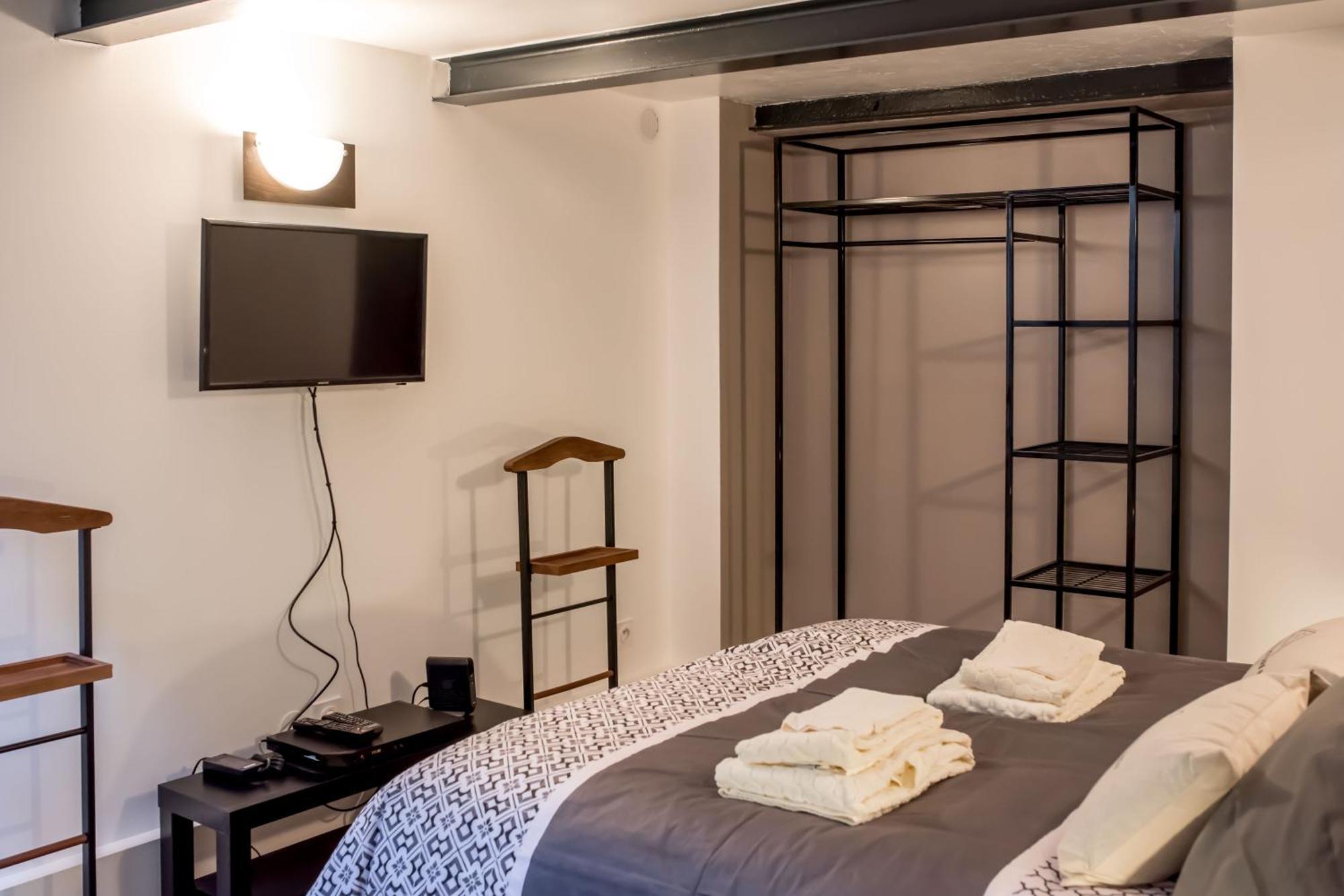 La Cle Des Expos "In Paris" Apartment Vanves Ngoại thất bức ảnh