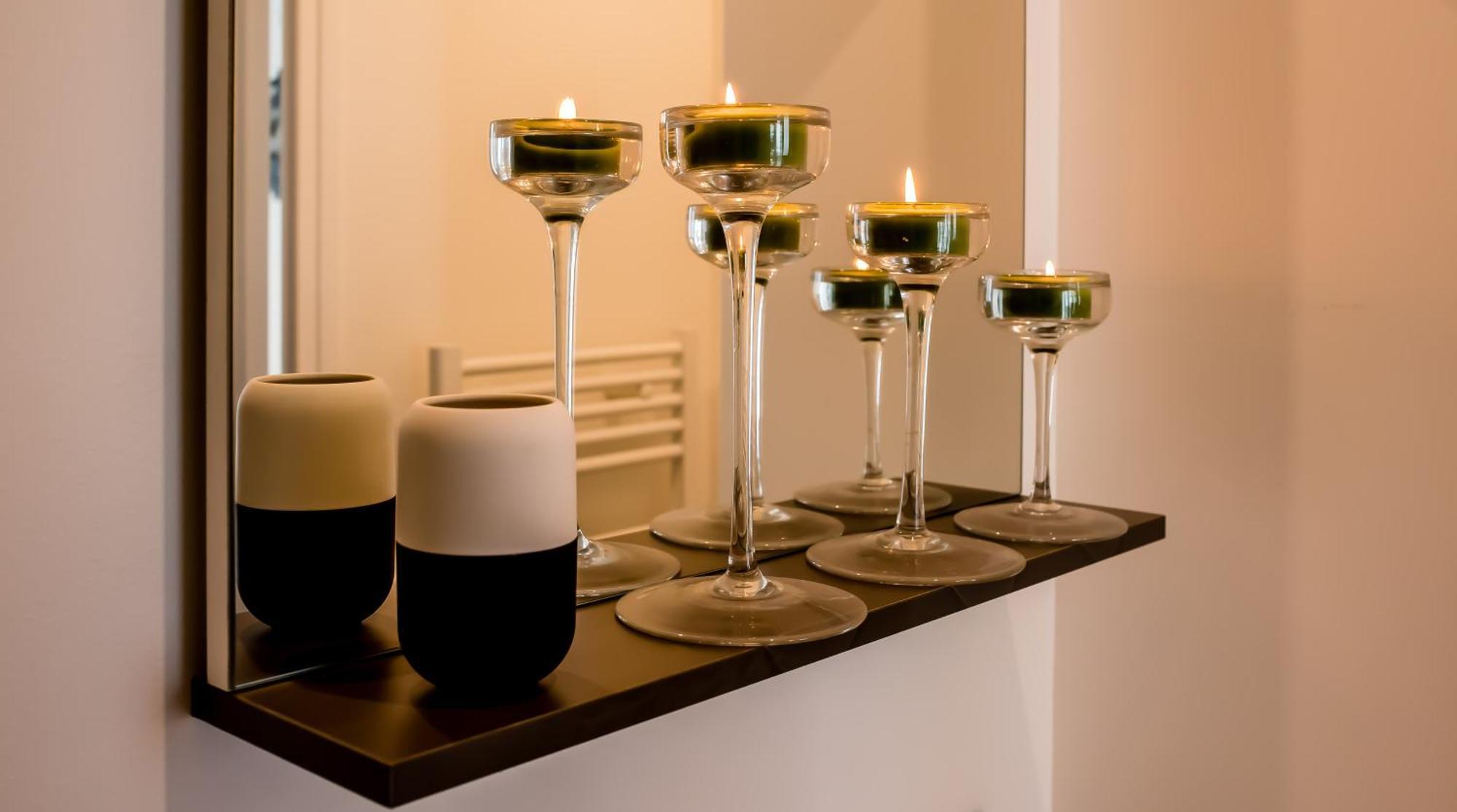 La Cle Des Expos "In Paris" Apartment Vanves Ngoại thất bức ảnh