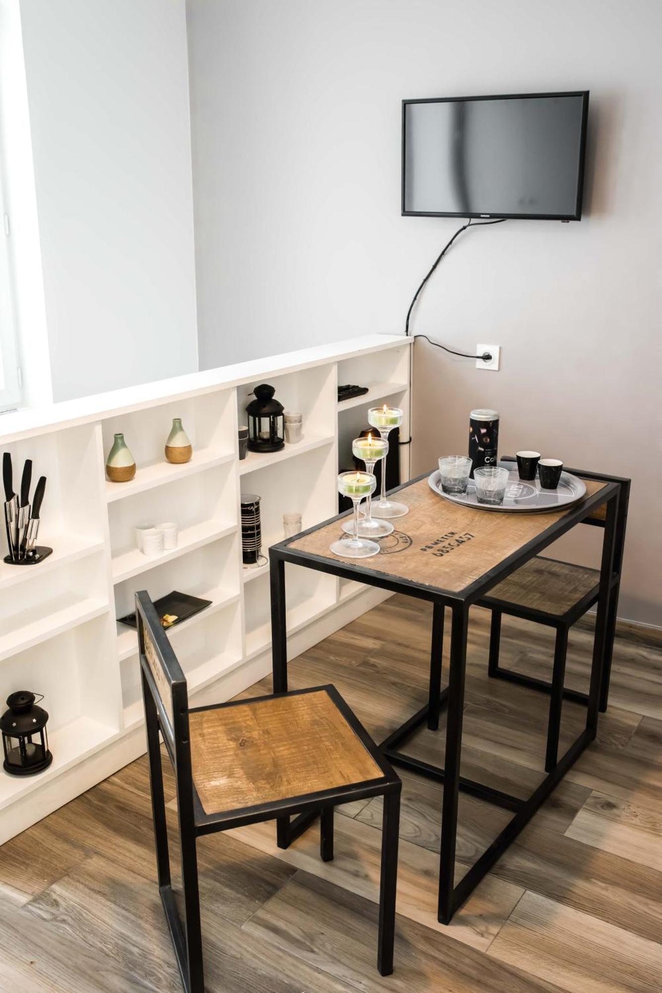 La Cle Des Expos "In Paris" Apartment Vanves Ngoại thất bức ảnh