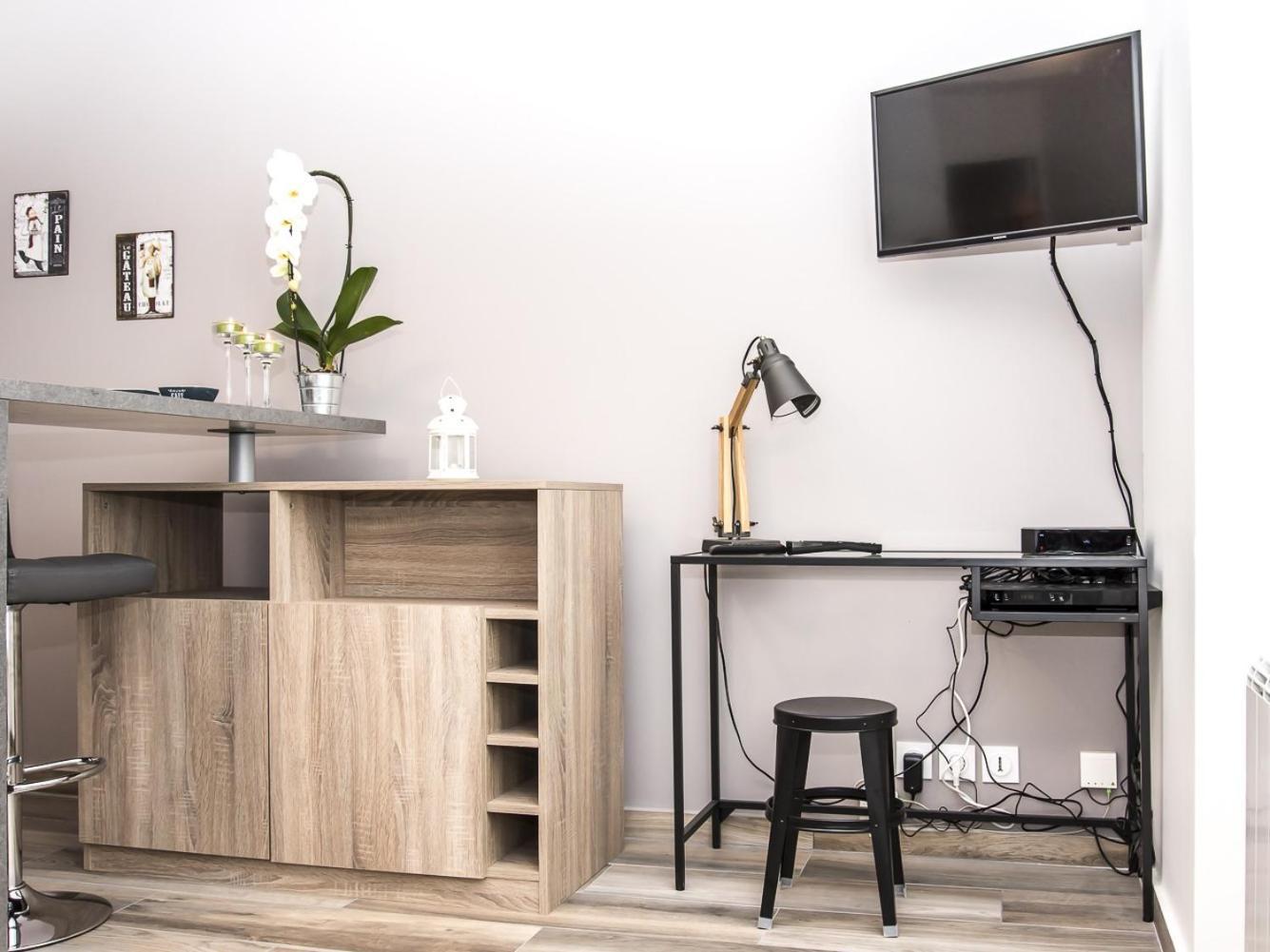La Cle Des Expos "In Paris" Apartment Vanves Phòng bức ảnh