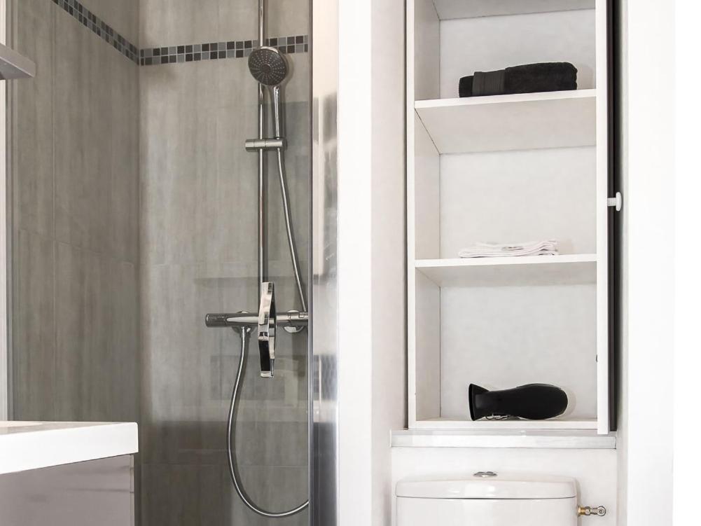 La Cle Des Expos "In Paris" Apartment Vanves Phòng bức ảnh