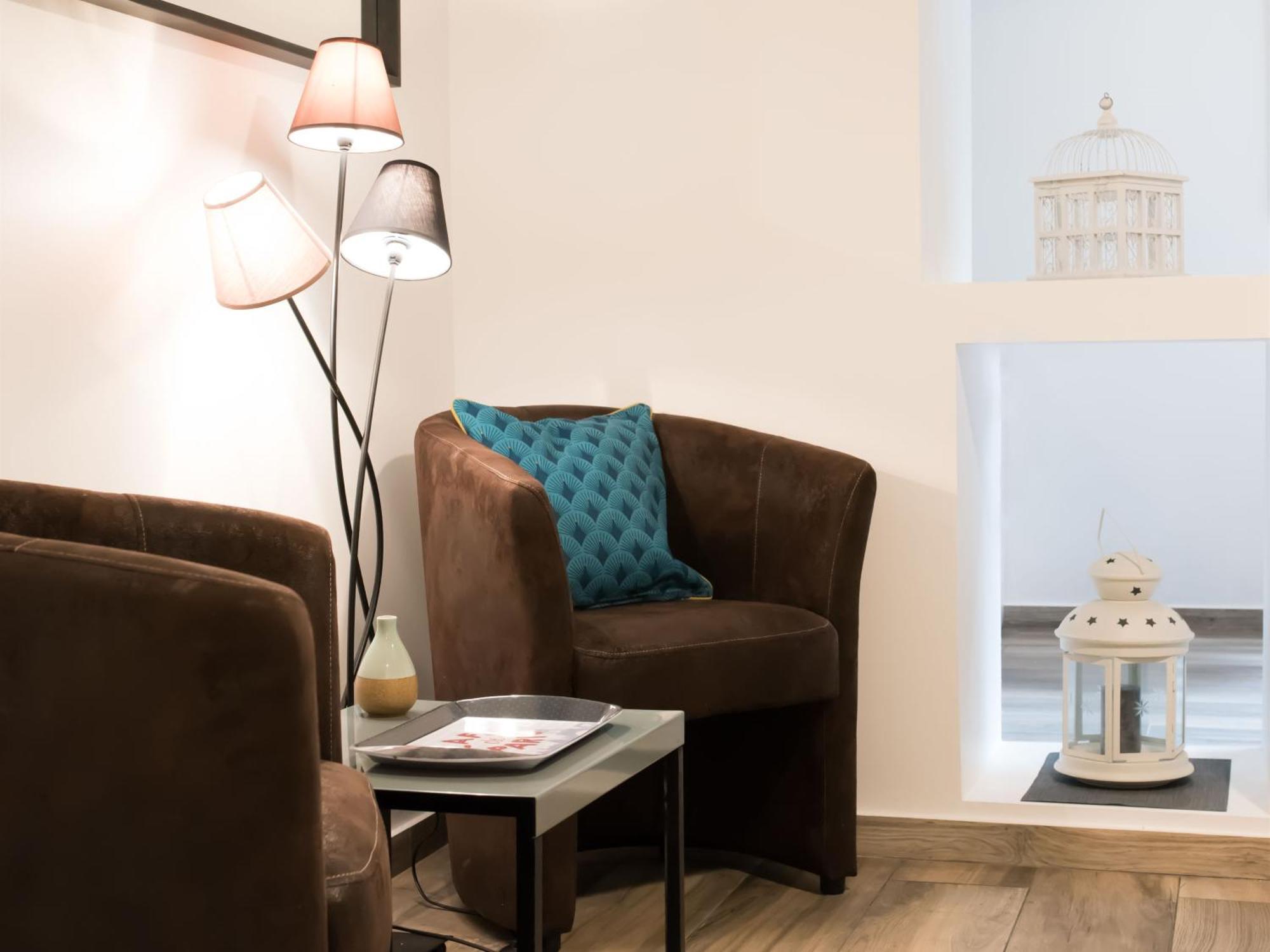 La Cle Des Expos "In Paris" Apartment Vanves Phòng bức ảnh