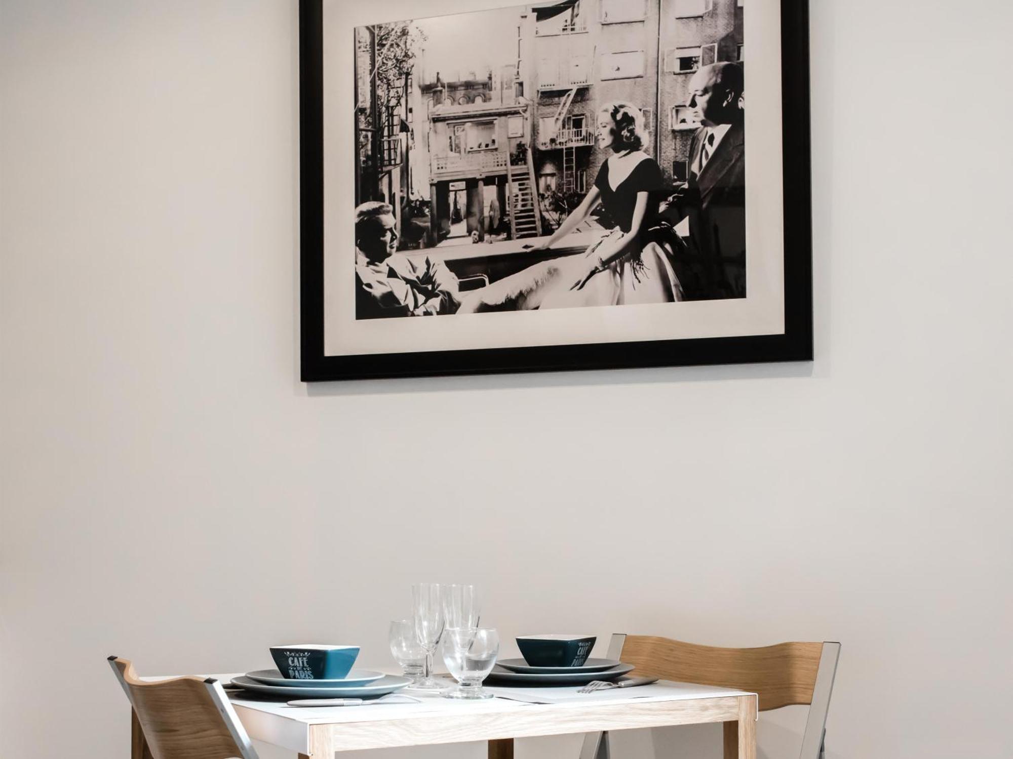 La Cle Des Expos "In Paris" Apartment Vanves Phòng bức ảnh
