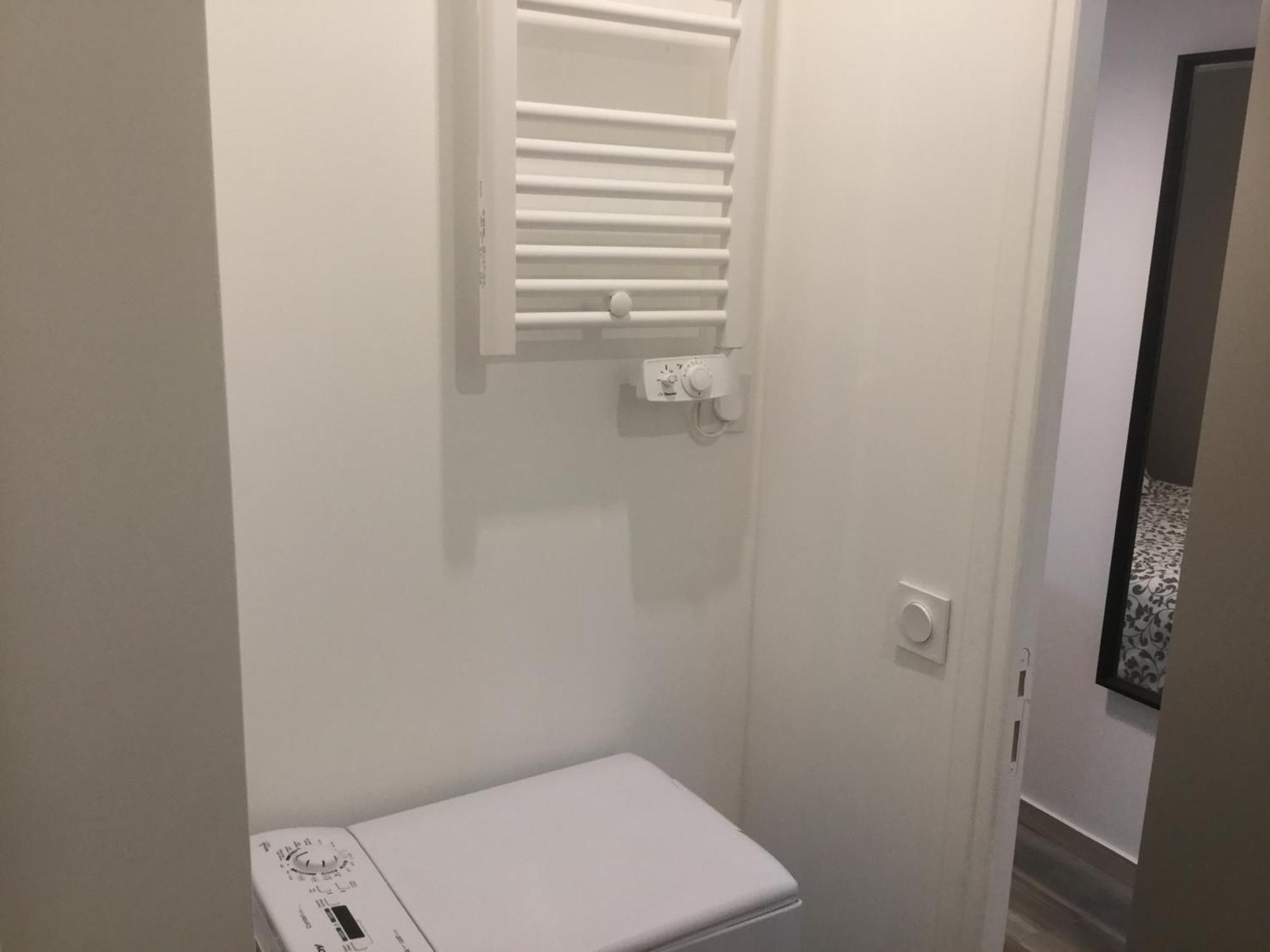 La Cle Des Expos "In Paris" Apartment Vanves Phòng bức ảnh