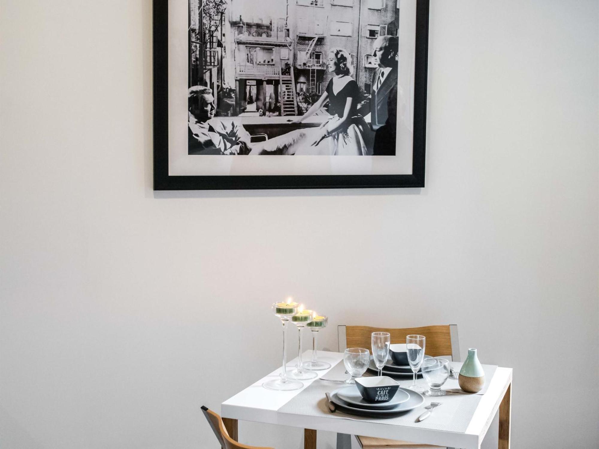 La Cle Des Expos "In Paris" Apartment Vanves Phòng bức ảnh