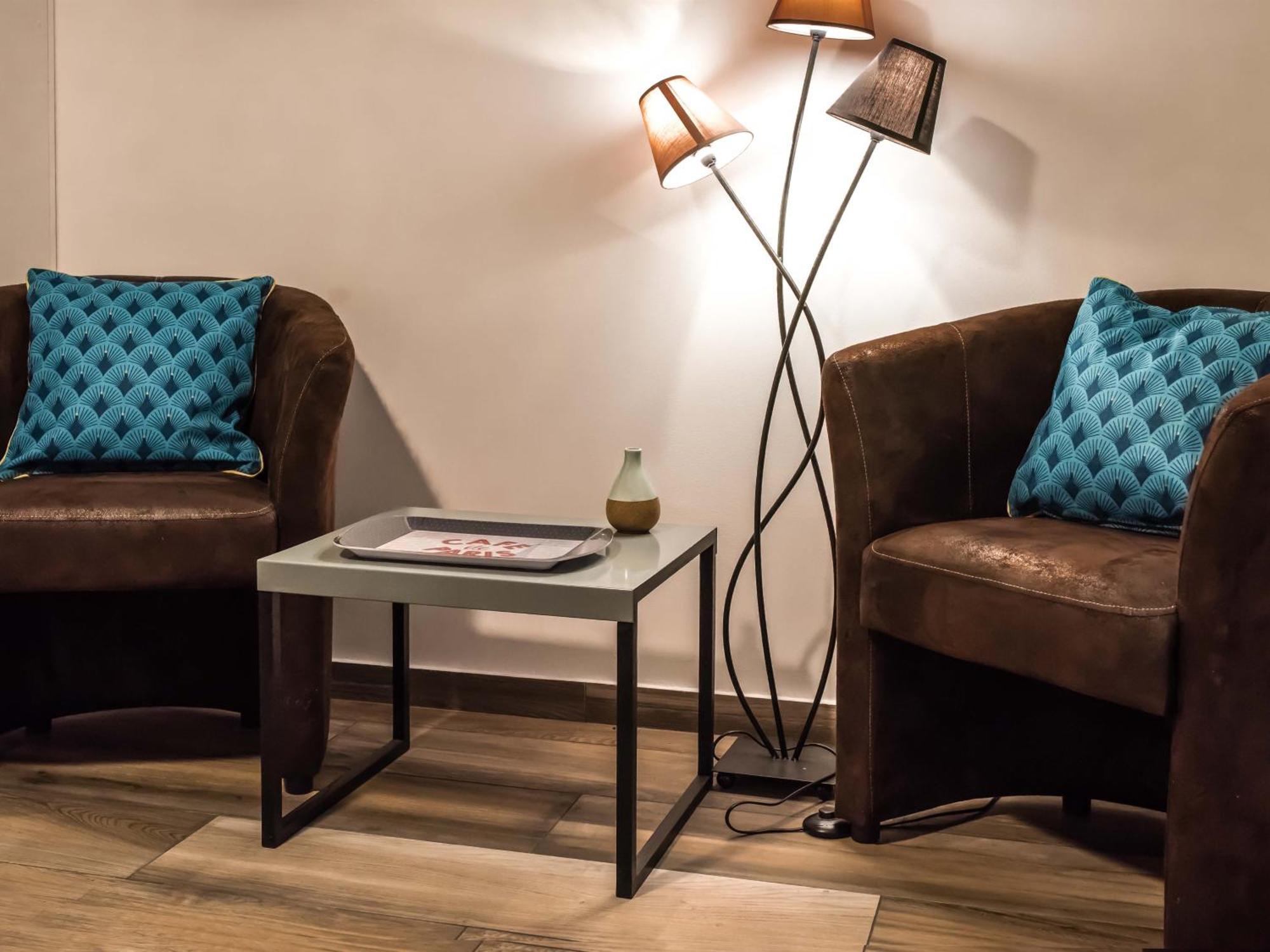 La Cle Des Expos "In Paris" Apartment Vanves Phòng bức ảnh