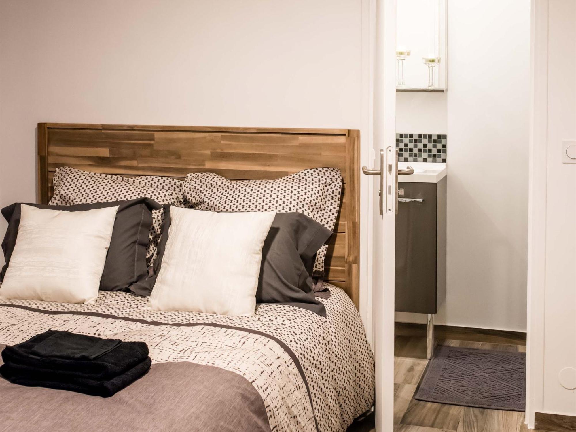 La Cle Des Expos "In Paris" Apartment Vanves Phòng bức ảnh