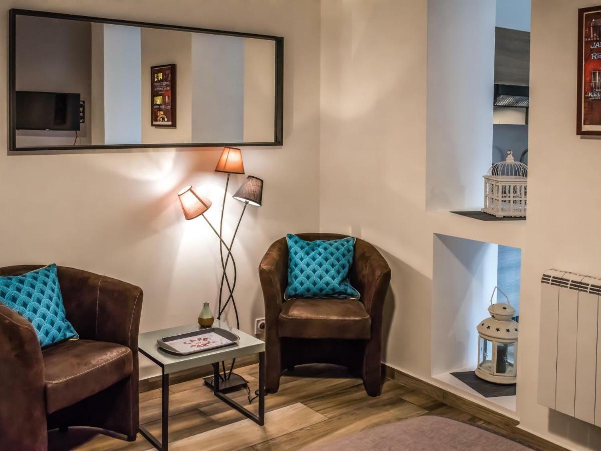 La Cle Des Expos "In Paris" Apartment Vanves Ngoại thất bức ảnh