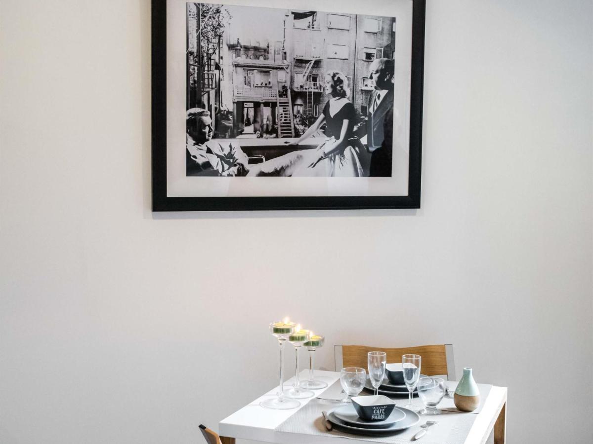 La Cle Des Expos "In Paris" Apartment Vanves Ngoại thất bức ảnh