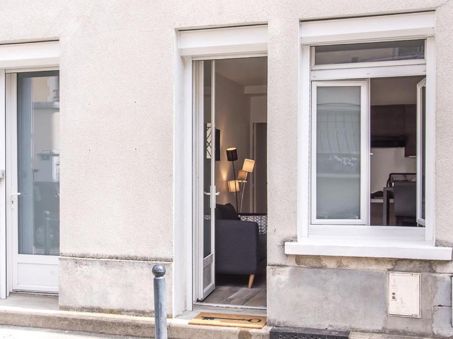 La Cle Des Expos "In Paris" Apartment Vanves Ngoại thất bức ảnh